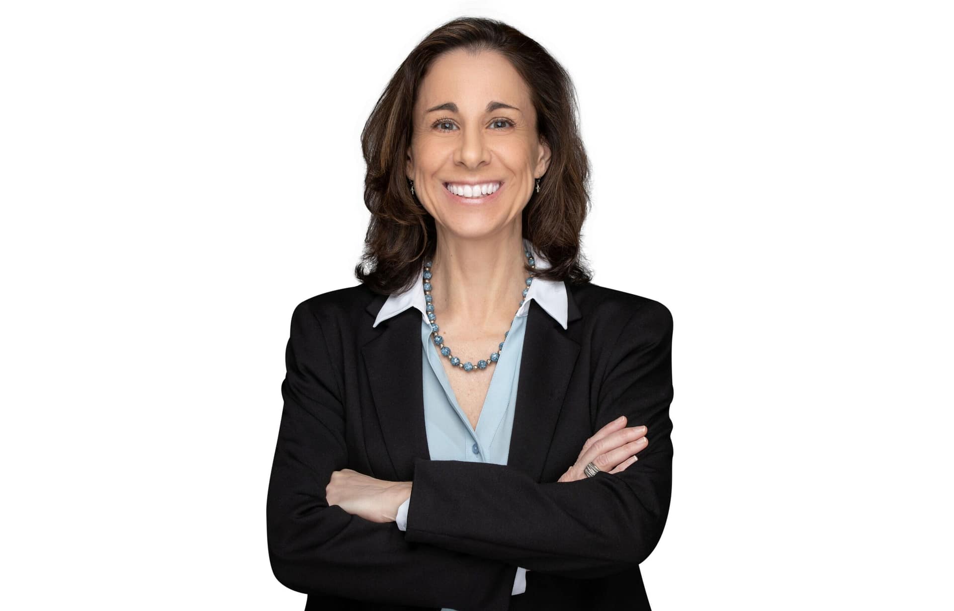 Gallery Nicole DeFalco - Founding Member