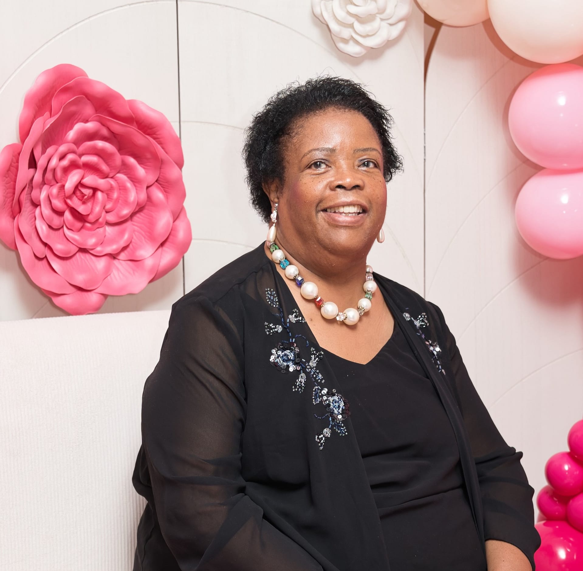 Gallery Eva James - Founding Member