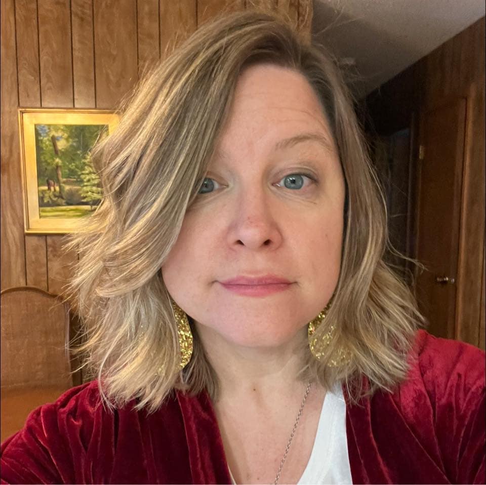 Gallery Kendra Thompson